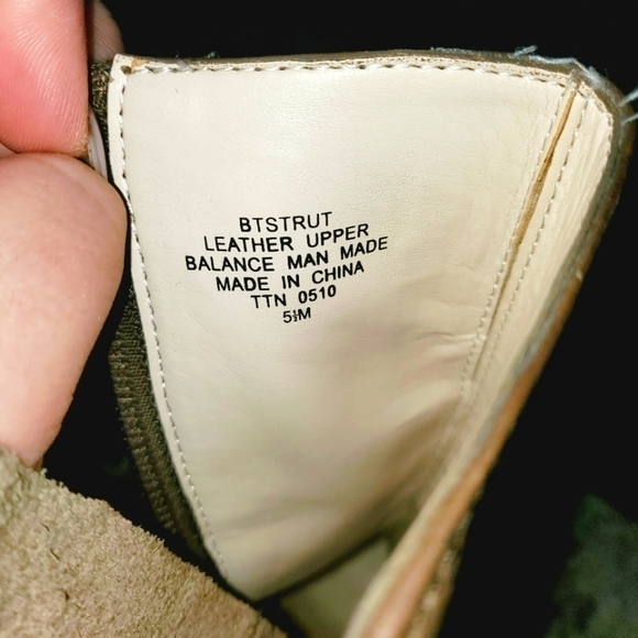 Boutique 9 | BSTRUT Boot - Picture 6 of 8